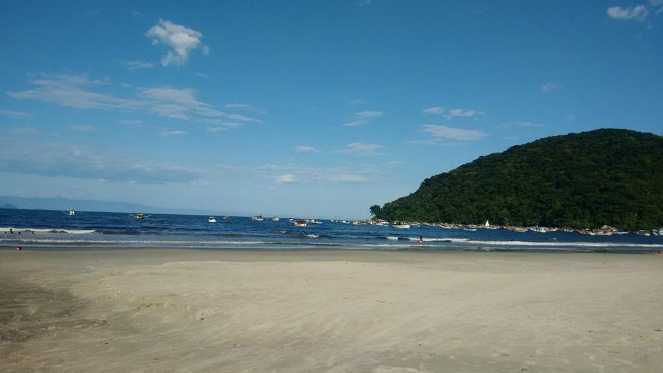 Pousada Recanto Do Mar - Recanto Rose Guarujá Exteriér fotografie