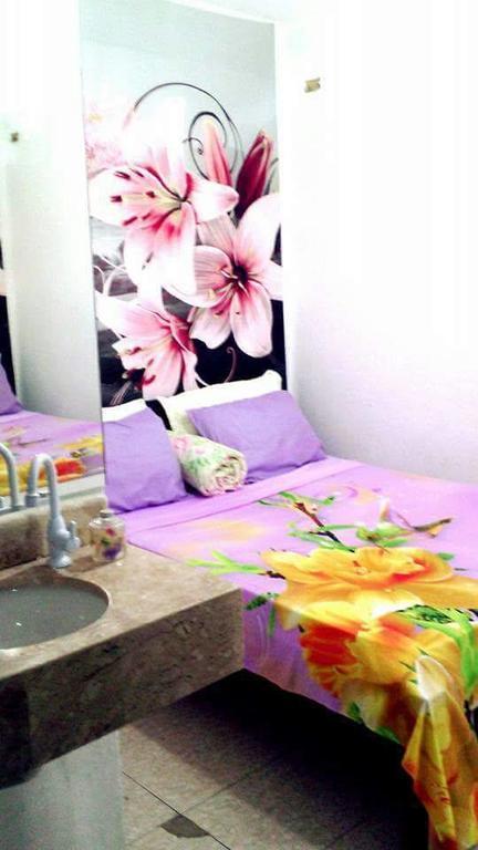 Pousada Recanto Do Mar - Recanto Rose Guarujá Exteriér fotografie